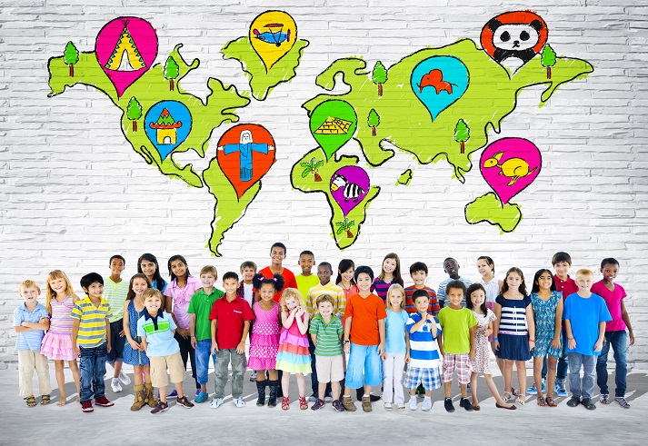 Lesson - Cultures Around the World Educational Resources K12 Learning