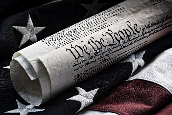 Lesson - We the People — Preamble to the Constitution Educational Resources K12 Learning
