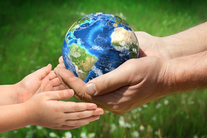 Lesson - Saving the Earth's Resources Educational Resources K12 Learning