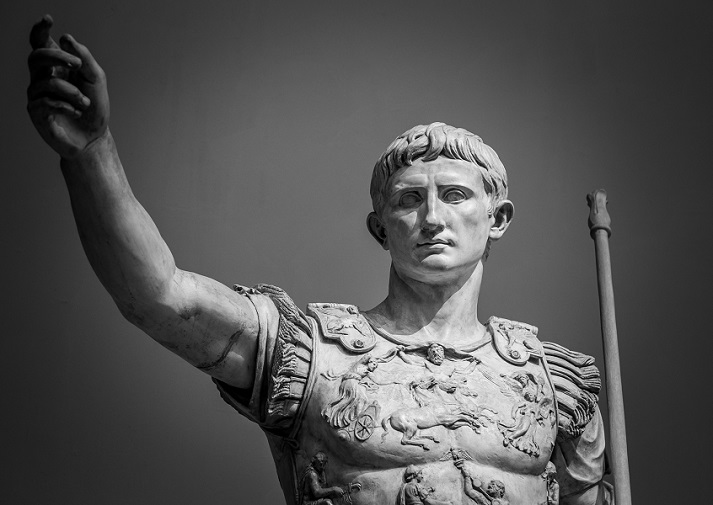 Lesson - Ancient Civilizations: Rulers of the Roman Empire Educational Resources K12 Learning