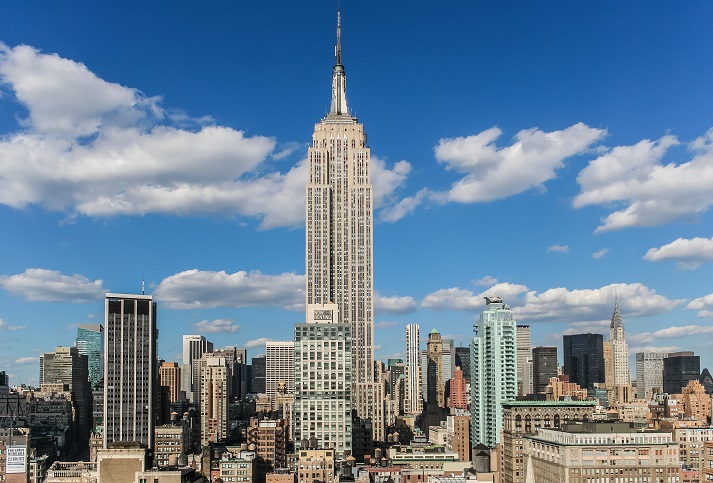 Lesson - The Empire State Building Educational Resources K12 Learning