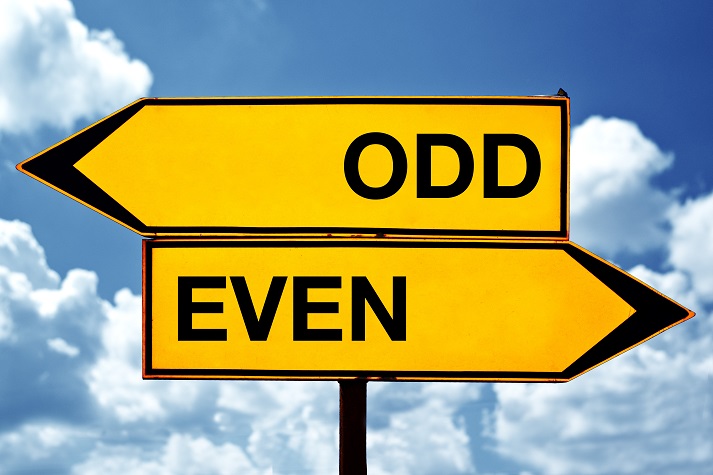 Lesson - Even and Odd Rules: Part 2 Educational Resources K12 Learning