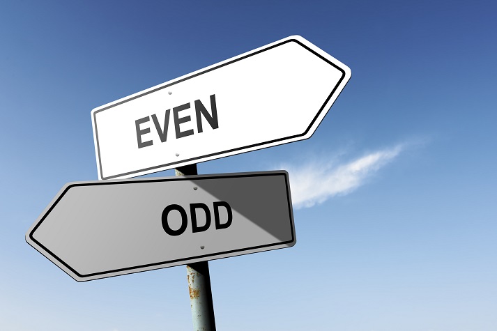 Lesson - Even and Odd Rules: Part 3 Educational Resources K12 Learning