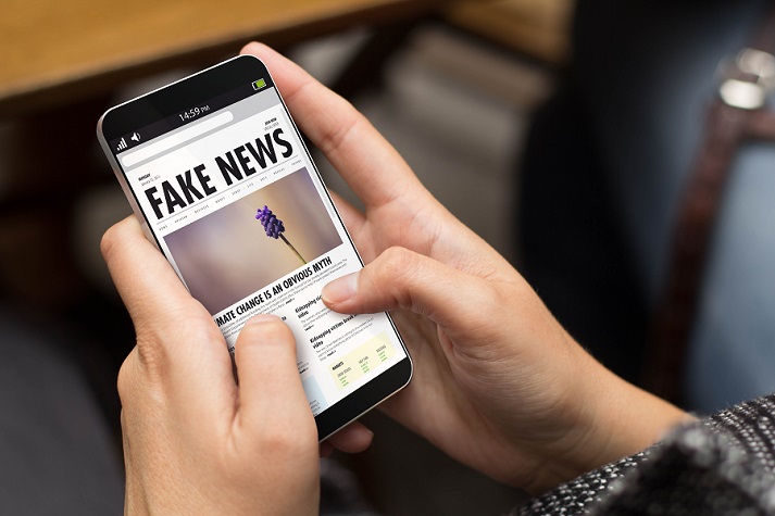 Lesson - All the Facts About Fake News Educational Resources K12 Learning