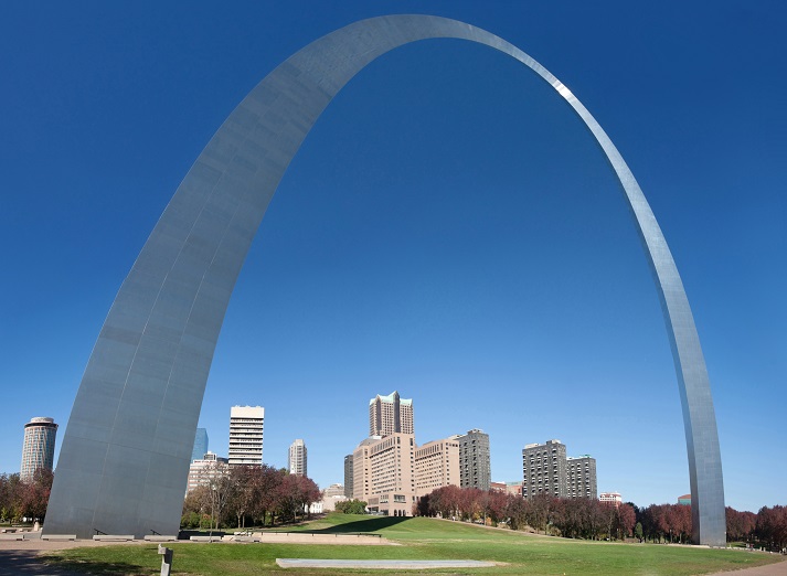 fun things to do at gateway arch national park