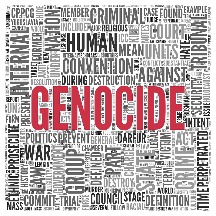 Lesson - Heart of Darkness: Genocide in the Congo Educational Resources K12 Learning