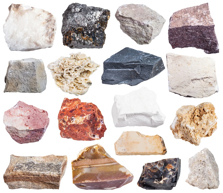 Lesson - Geology Rocks: Comparing Rocks Educational Resources K12 Learning