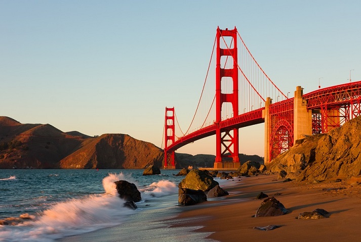 Lesson - The Golden Gate Bridge Educational Resources K12 Learning