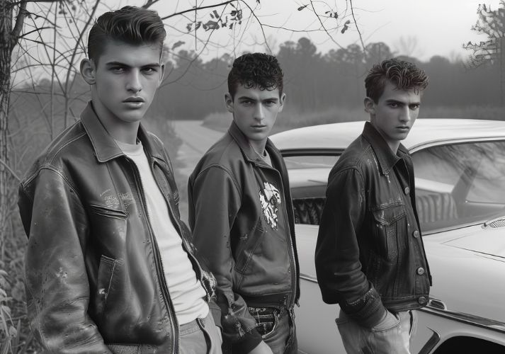 Lesson - <em>The Outsiders</em> Lesson 7 Educational Resources K12 Learning
