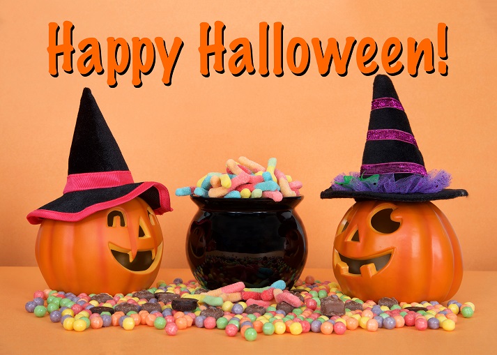 Lesson - American Holidays: Halloween Educational Resources K12 Learning