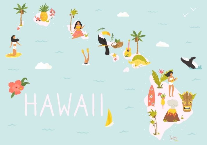 The Annexation of Hawaii Educational Resources K12 Learning