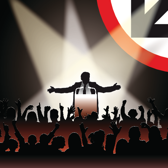 Lesson - How Did the Nazi Party Rise to Power? Educational Resources K12 Learning