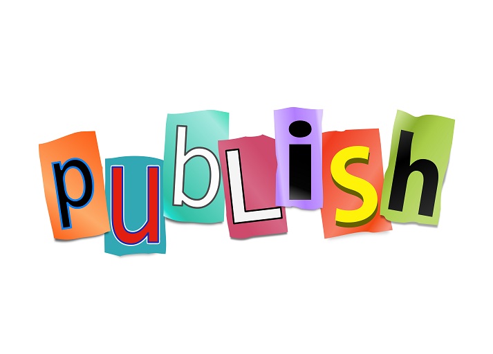 Lesson - How to Publish Educational Resources K12 Learning