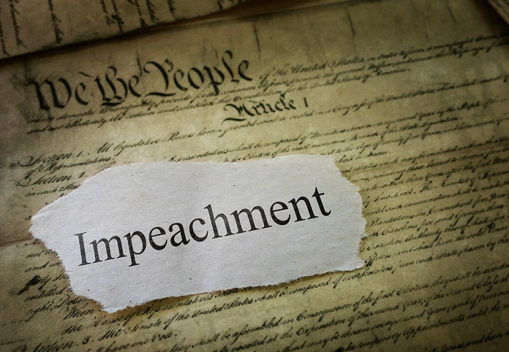 Lesson - The United States Impeachment Process  Educational Resources K12 Learning
