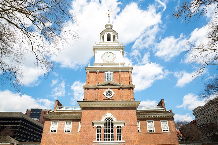 Lesson - Independence Hall Educational Resources K12 Learning