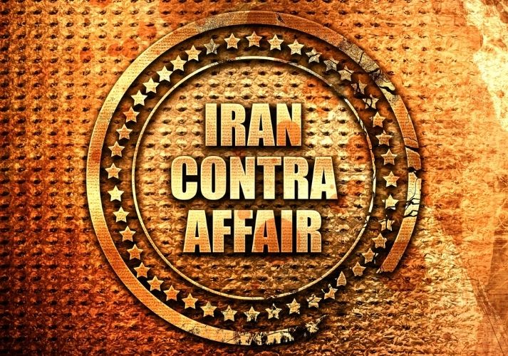 Lesson - Iran-Contra Affair Educational Resources K12 Learning
