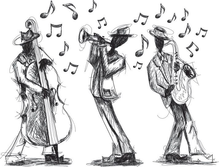Lesson - Listening to the Jazz of the Jazz Age Educational Resources K12 Learning