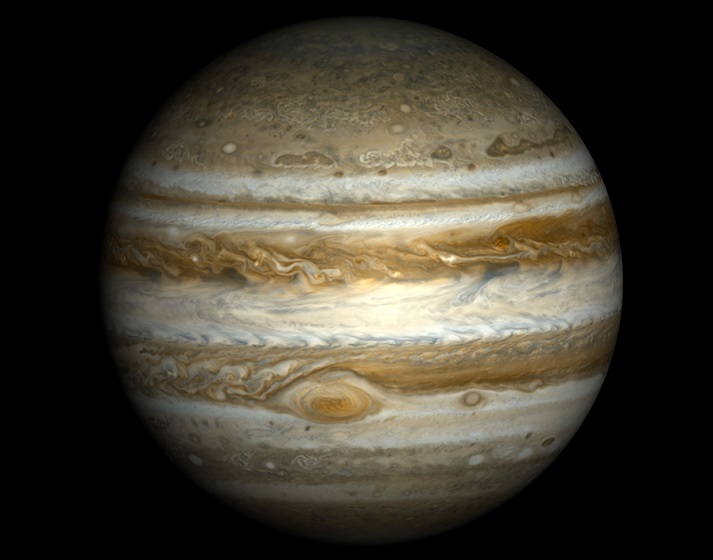 Lesson - Jupiter Is Jumbo Educational Resources K12 Learning