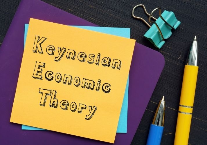 Lesson - Keynesian Economics Educational Resources K12 Learning