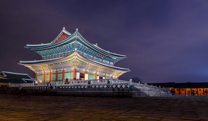 Lesson - Korean Architecture Educational Resources K12 Learning