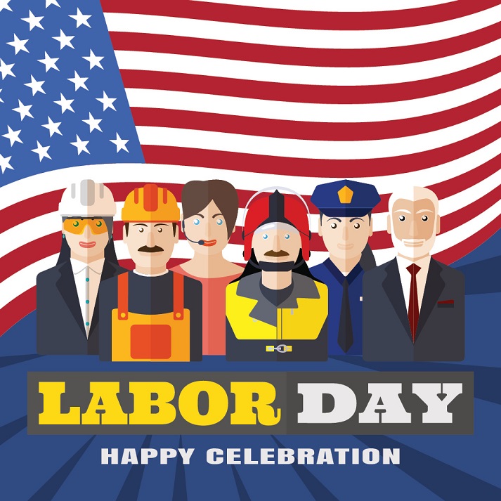 Lesson - American Holidays: Labor Day Educational Resources K12 Learning
