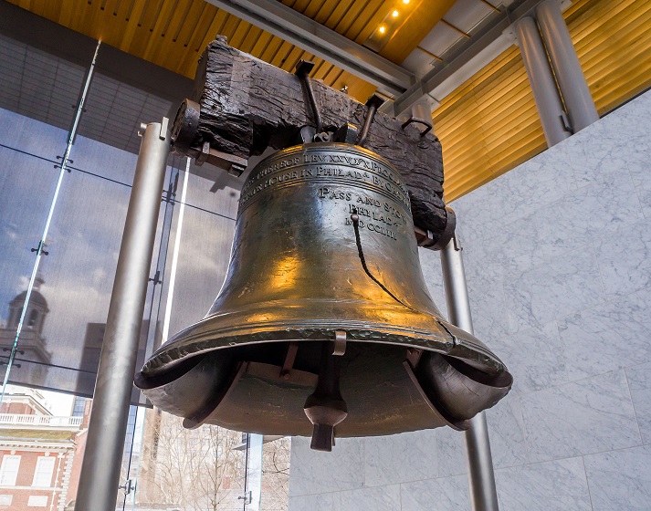 Lesson - The Liberty Bell Educational Resources K12 Learning