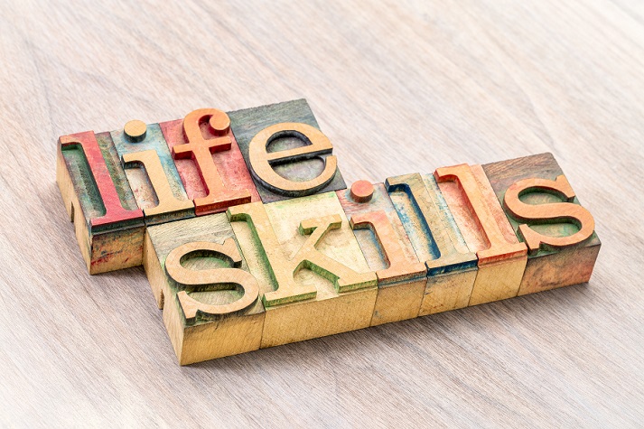 Lesson - Life Skills Educational Resources K12 Learning