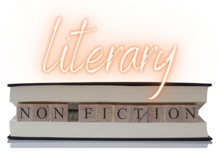 Understanding and Evaluating Literary Nonfiction Educational Resources K12 Learning