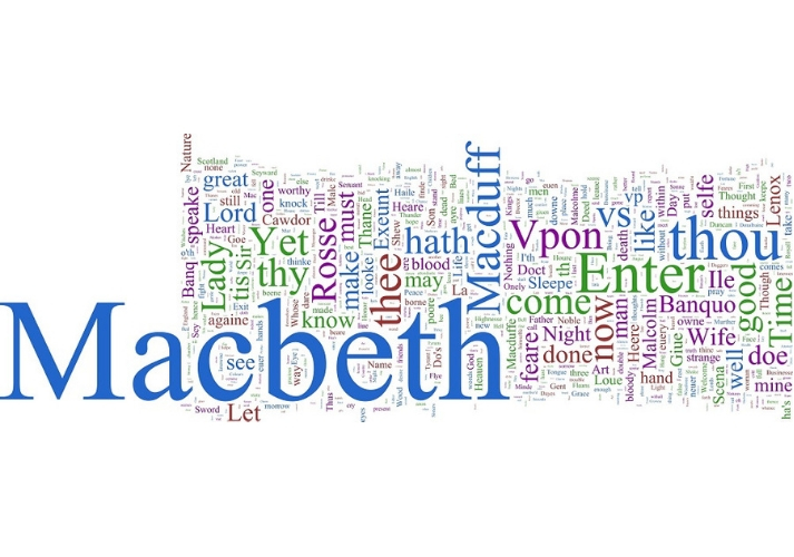 Lesson - <em>Macbeth</em> Act I Educational Resources K12 Learning