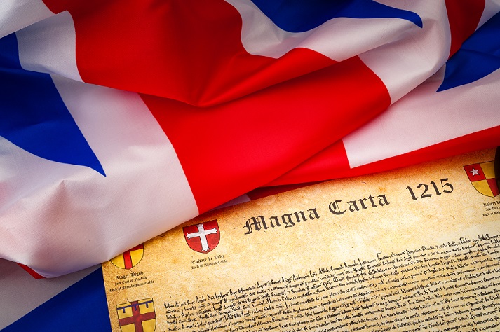 Lesson - The Magna Carta Educational Resources K12 Learning