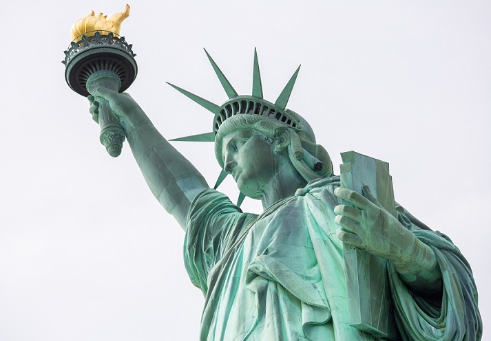 Lesson - The Statue of Liberty Educational Resources K12 Learning