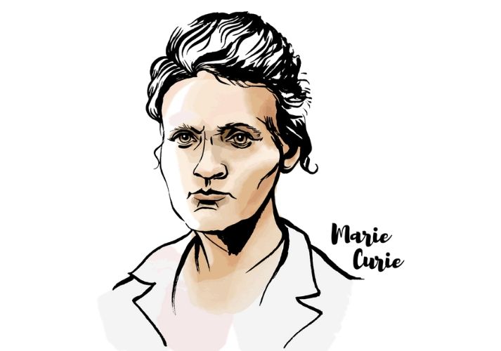 Lesson - Who Was Marie Curie? Educational Resources K12 Learning