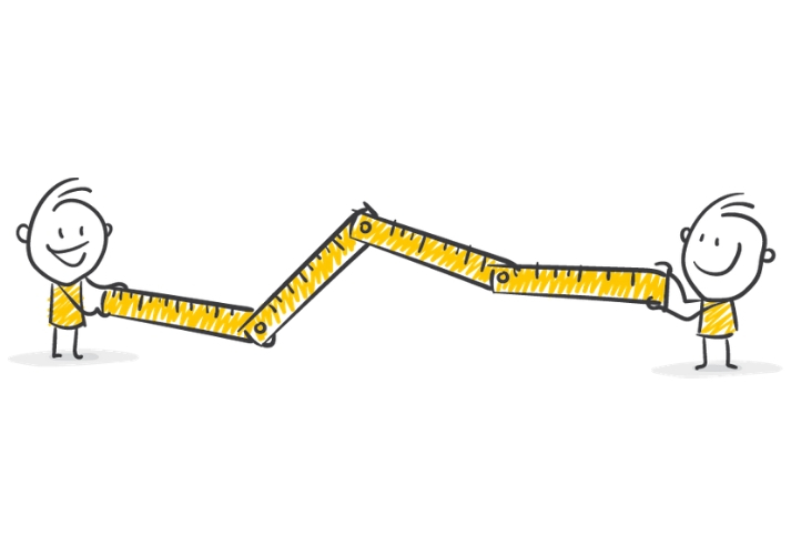 Lesson - Customary Measurement: Length Educational Resources K12 Learning