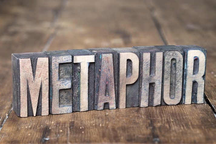Lesson - Introduction to Figurative Language: Metaphors Educational Resources K12 Learning