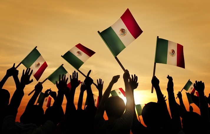 Lesson - Mexico: Culture Educational Resources K12 Learning