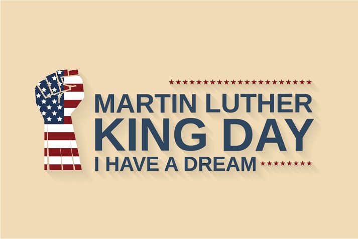 Lesson - American Holidays: Martin Luther King Day Educational Resources K12 Learning