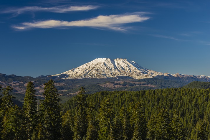 Lesson - Mount St. Helens Educational Resources K12 Learning