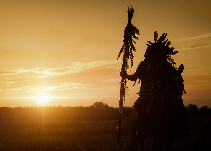 Lesson - Famous Native American Chiefs Educational Resources K12 Learning