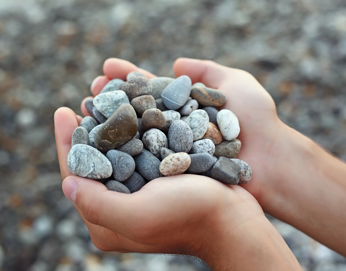 Lesson - Nature Rocks! Seriously, It Does! Educational Resources K12 Learning