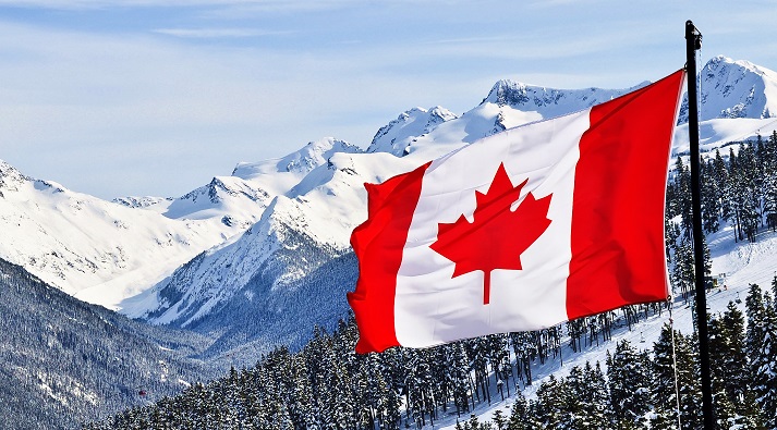 Lesson - Oh, Canada! Educational Resources K12 Learning