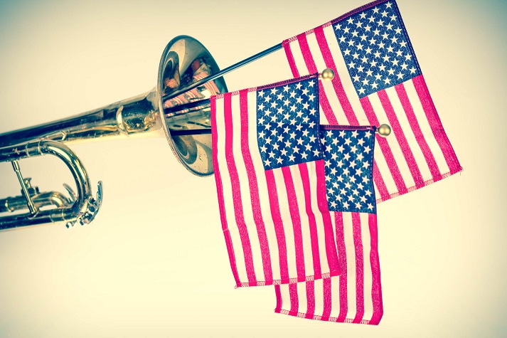 Lesson - Patriotic Music Educational Resources K12 Learning