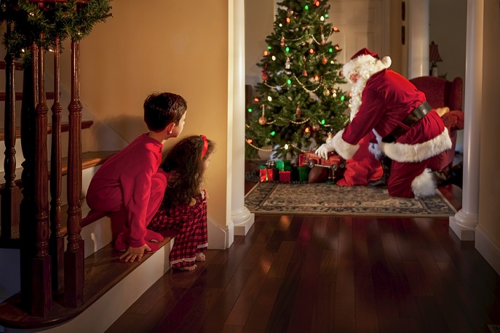 Lesson - Santa Claus: Behind the Beard Educational Resources K12 Learning