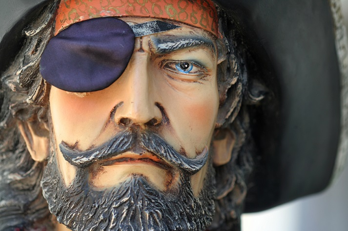 Lesson - The Real Pirates of the Caribbean Educational Resources K12 Learning