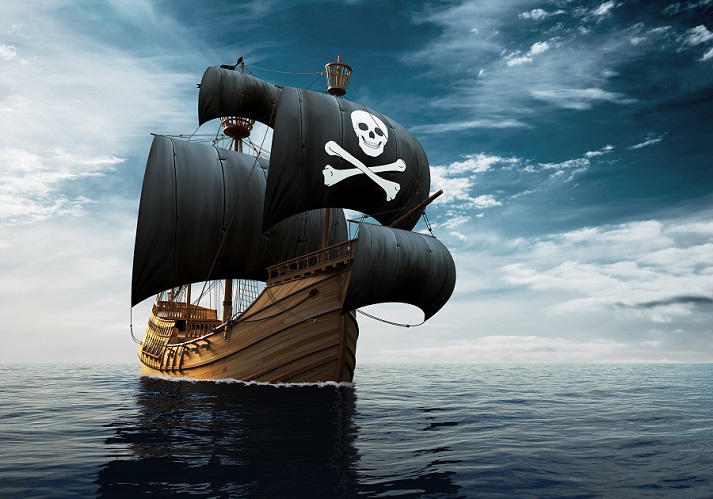Lesson - The Golden Age of Pirates Educational Resources K12 Learning