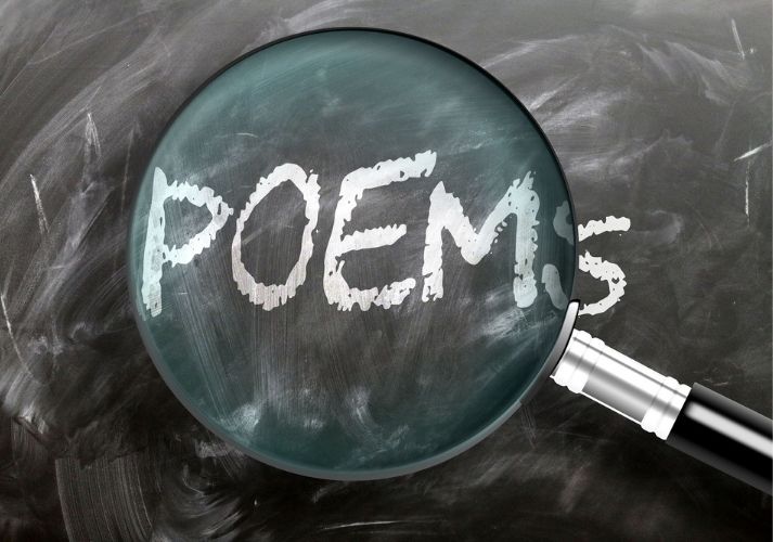 Lesson - What Makes a Poem a Poem? Educational Resources K12 Learning