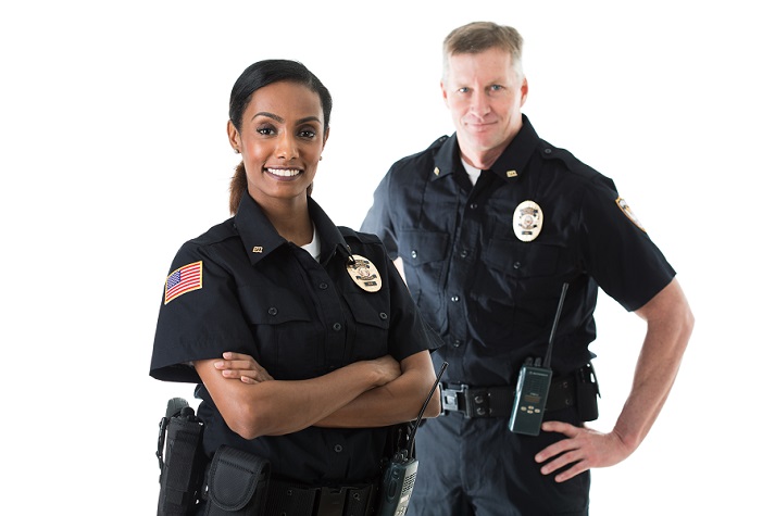 Lesson - Community Helpers: Police Officers Educational Resources K12 Learning