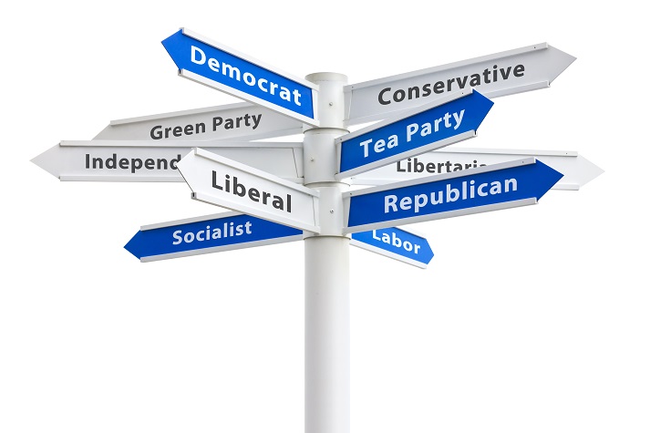 Lesson - The Purpose of Political Parties Educational Resources K12 Learning