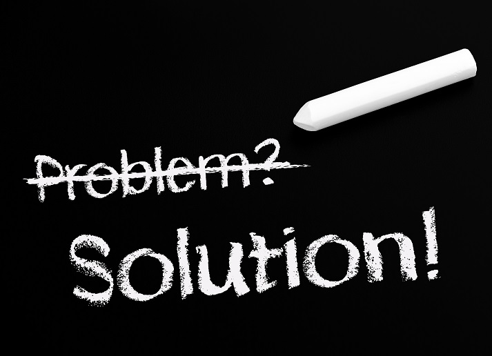 Lesson - Problem and Solution Educational Resources K12 Learning