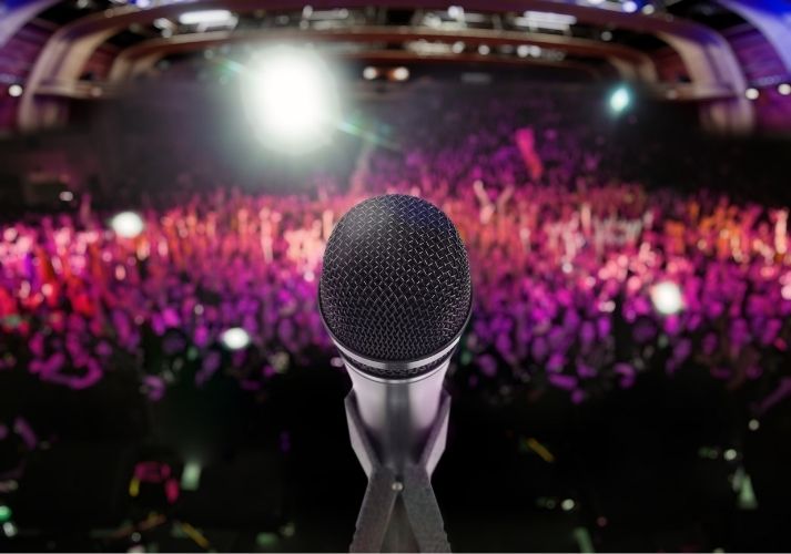 Mic Check 1-2: Audience and Tone in Writing Educational Resources K12 Learning