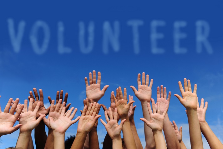 Lesson - Volunteerism - Lesson 1 Educational Resources K12 Learning